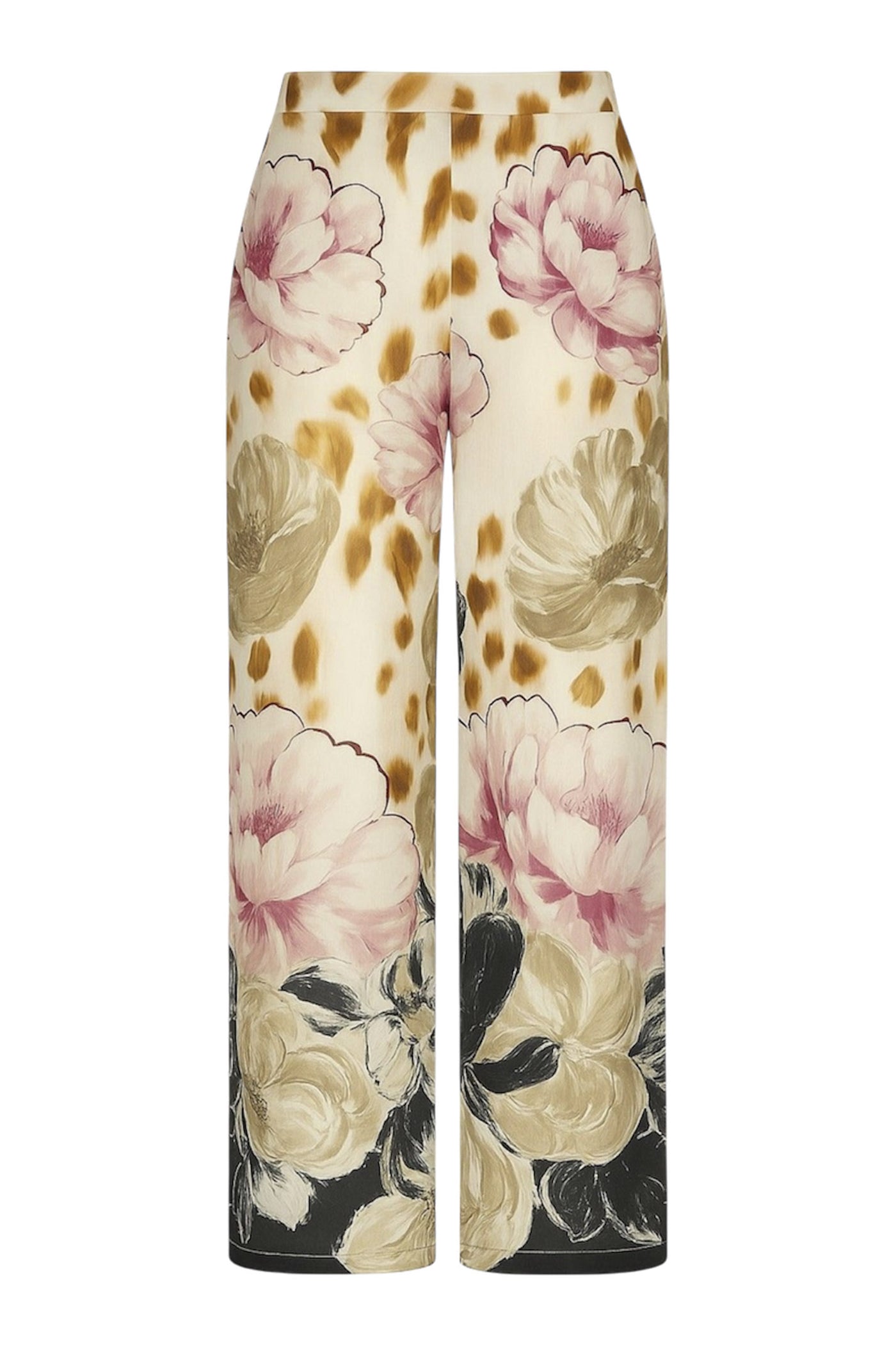 TALEA.EA25 Rose Border - TALEA.EA25