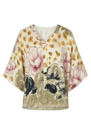 THORA.EA25 Rose Border - THORA.EA25