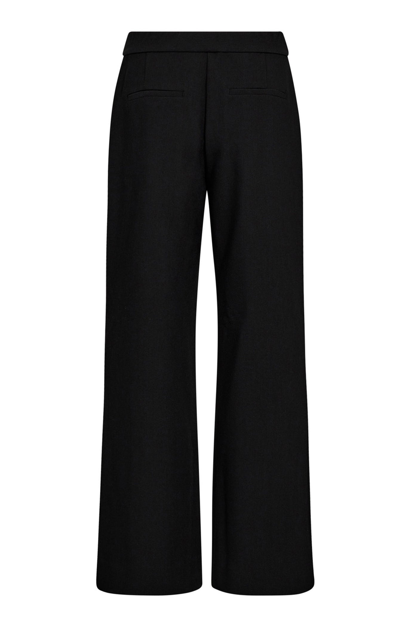 VolaCC Eyelet Pant 96-Black - 31602