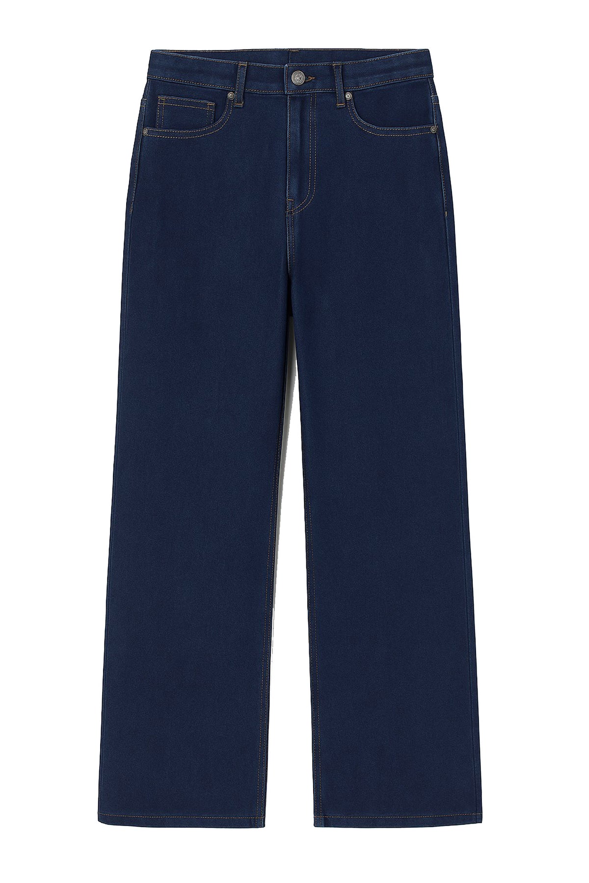 WIDY. Dark Denim - WIDY.