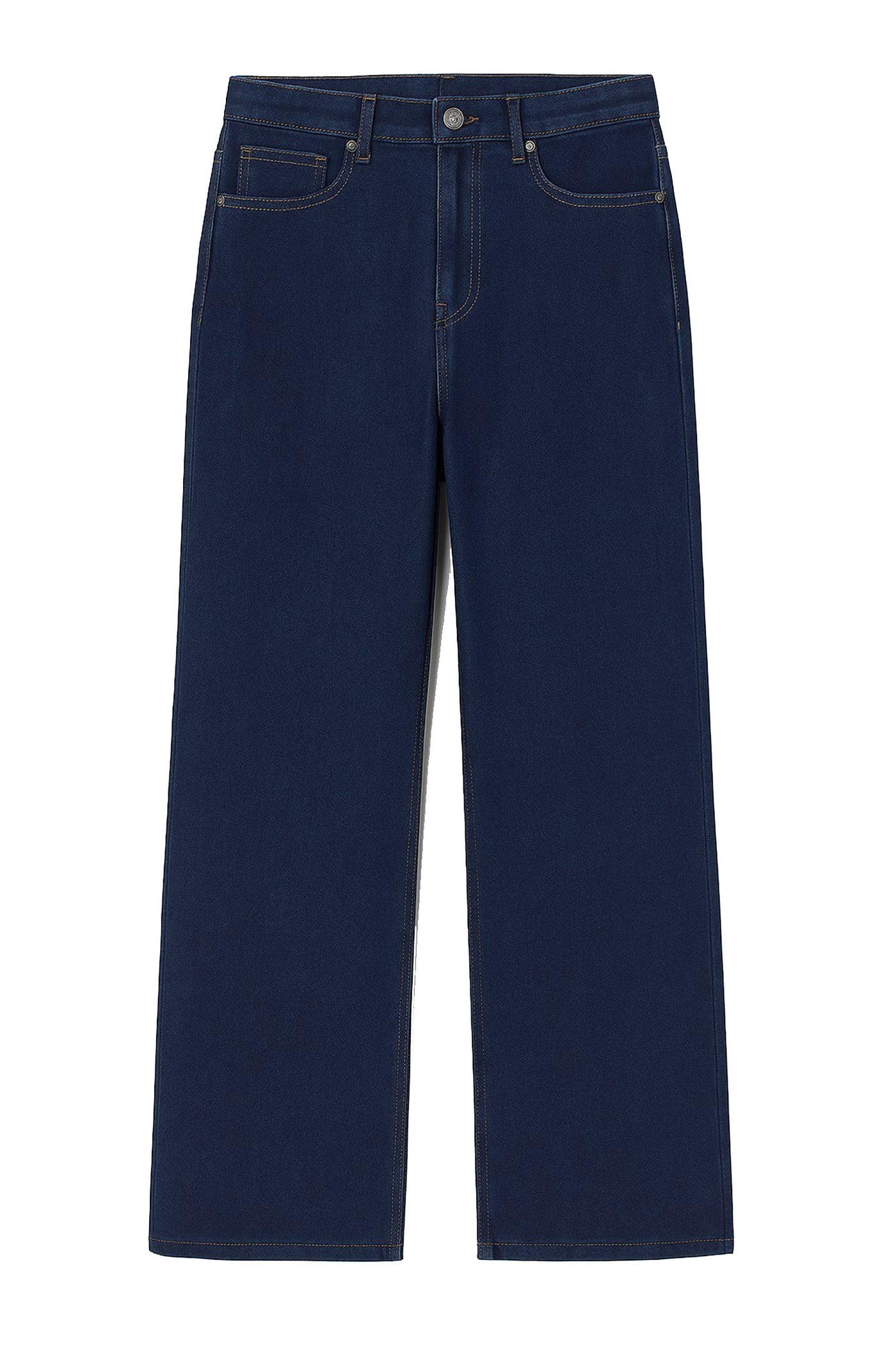 WIDY. Dark Denim - WIDY.