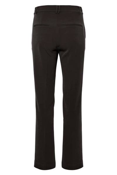 VetaIW Bootcut Pant Black - 30105736 Thumbnail
