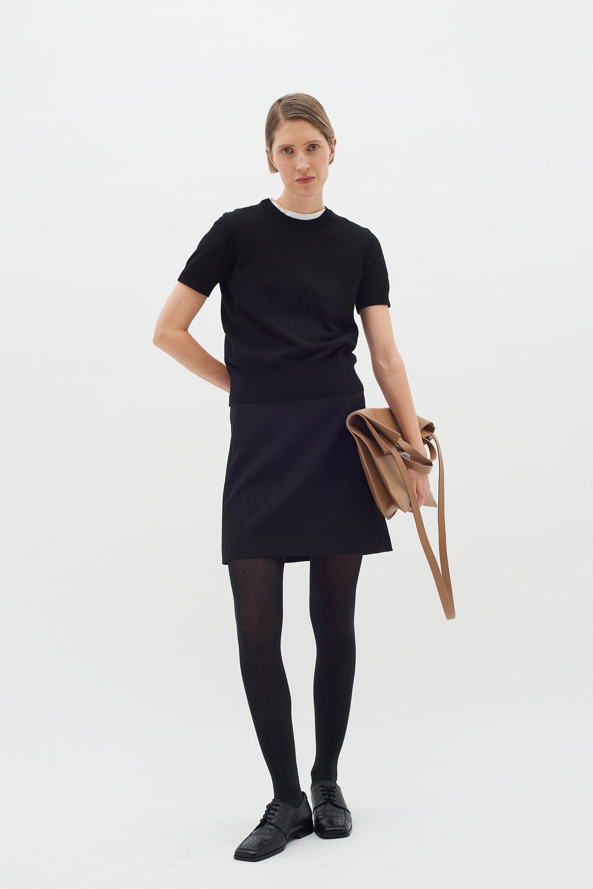 KailIW Skirt Black - 30109715