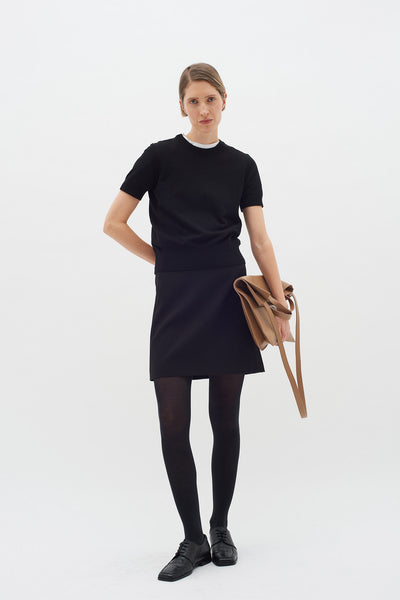 KailIW Skirt Black - 30109715 Thumbnail